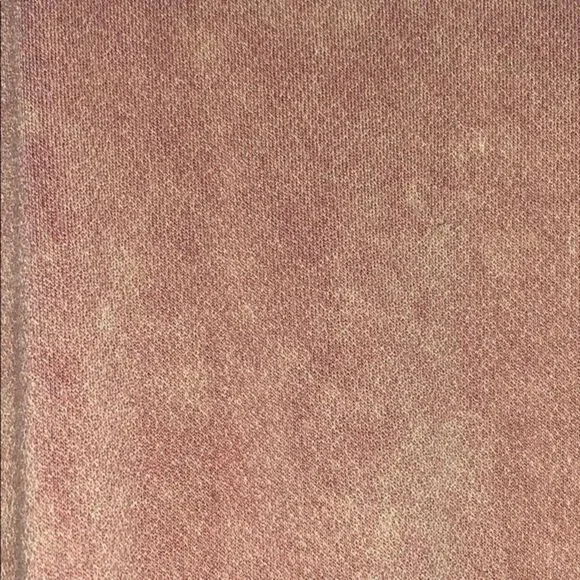 Altar’d State Salmon Stonewashed Sleeveless Tunic - Picture 8 of 9